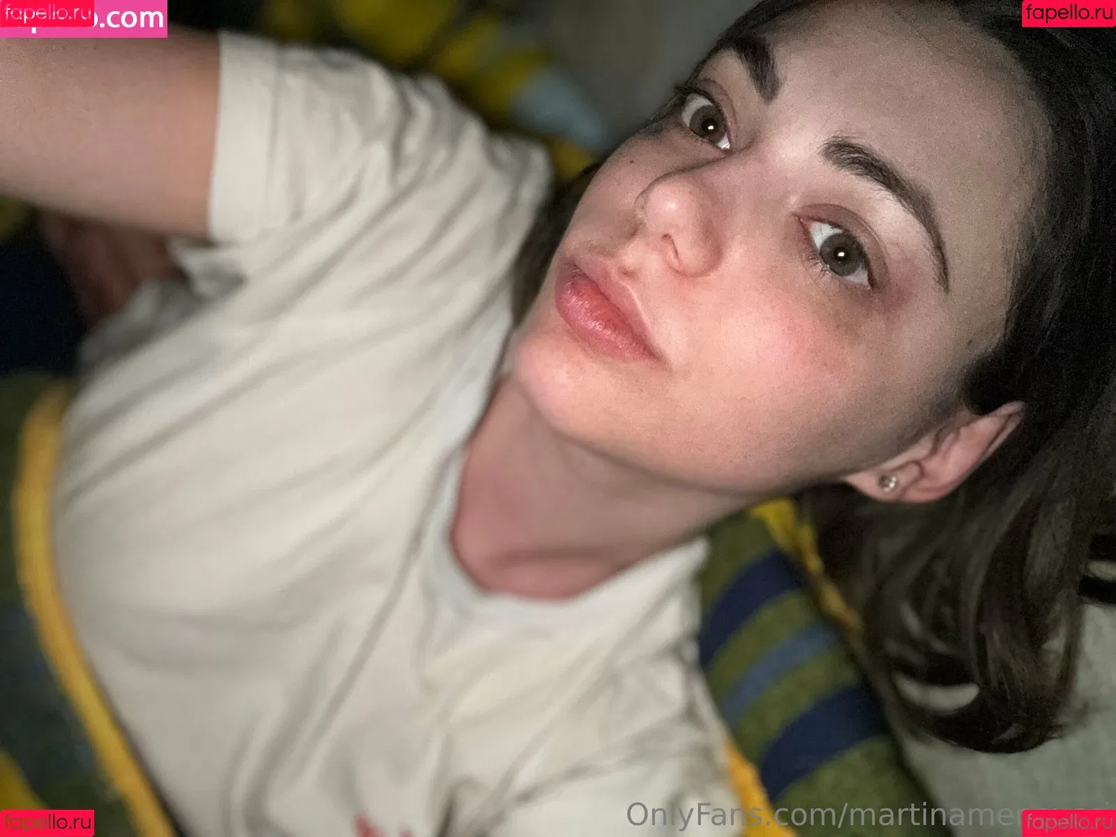 martinamencucci / martinamencucci_ Onlyfans Photo Gallery 