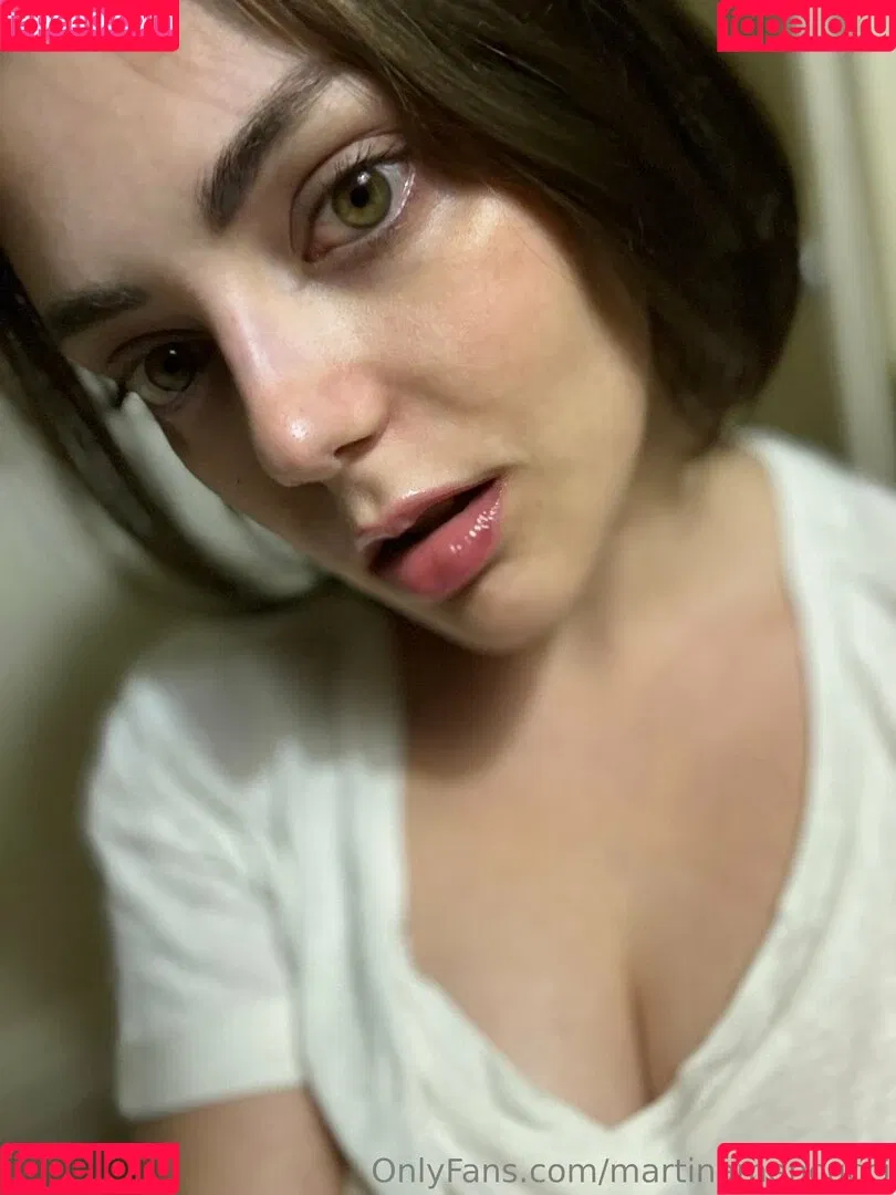 martinamencucci / martinamencucci_ Onlyfans Photo Gallery 