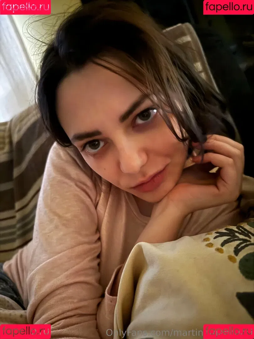 martinamencucci / martinamencucci_ Onlyfans Photo Gallery 