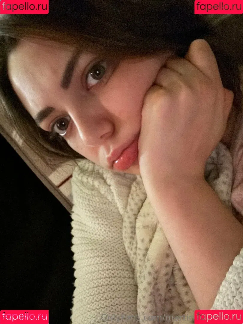 martinamencucci / martinamencucci_ Onlyfans Photo Gallery 