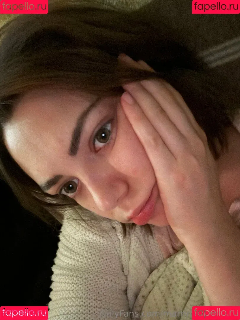 martinamencucci / martinamencucci_ Onlyfans Photo Gallery 