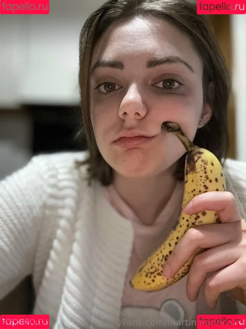 martinamencucci / martinamencucci_ Onlyfans Photo Gallery 