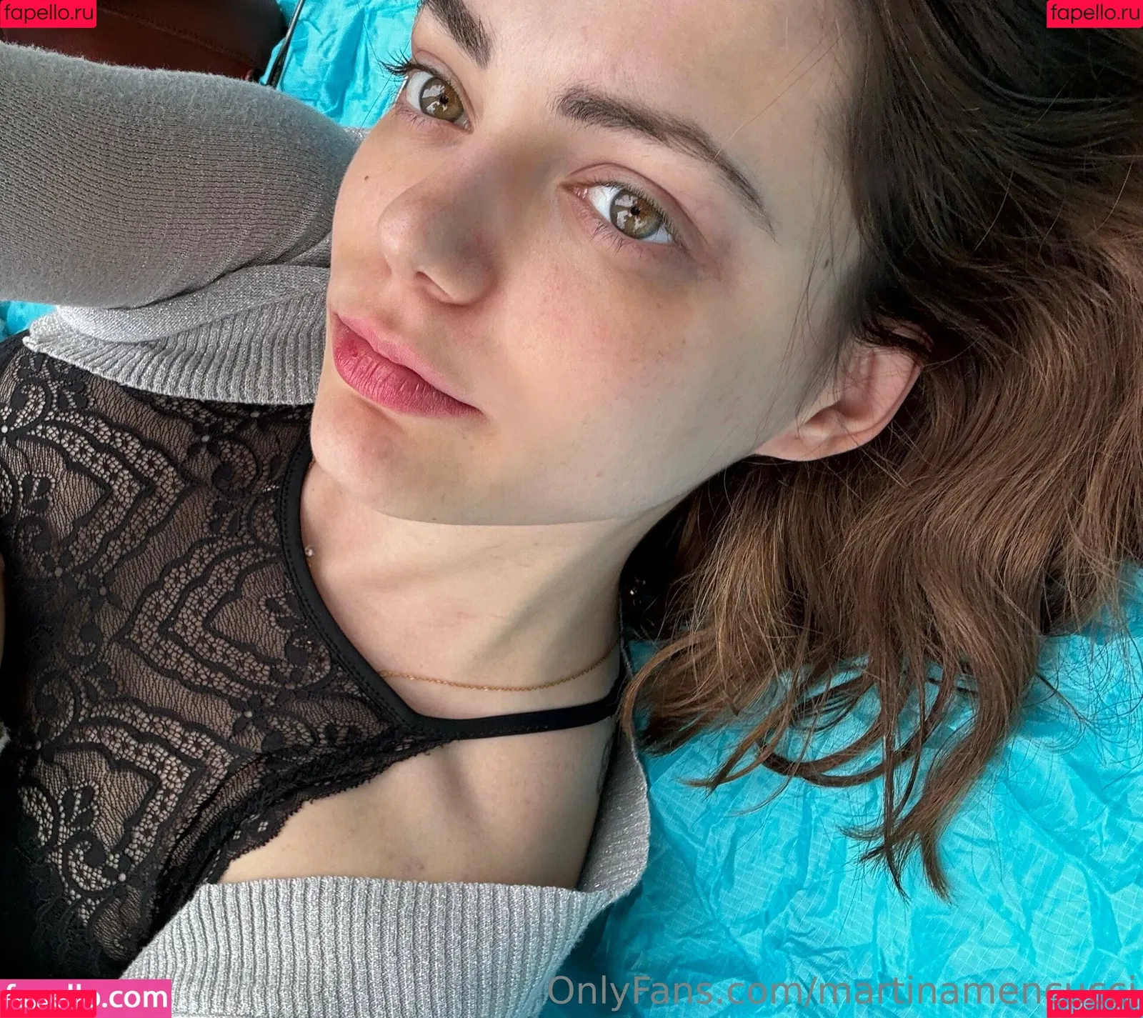 martinamencucci / martinamencucci_ Onlyfans Photo Gallery 