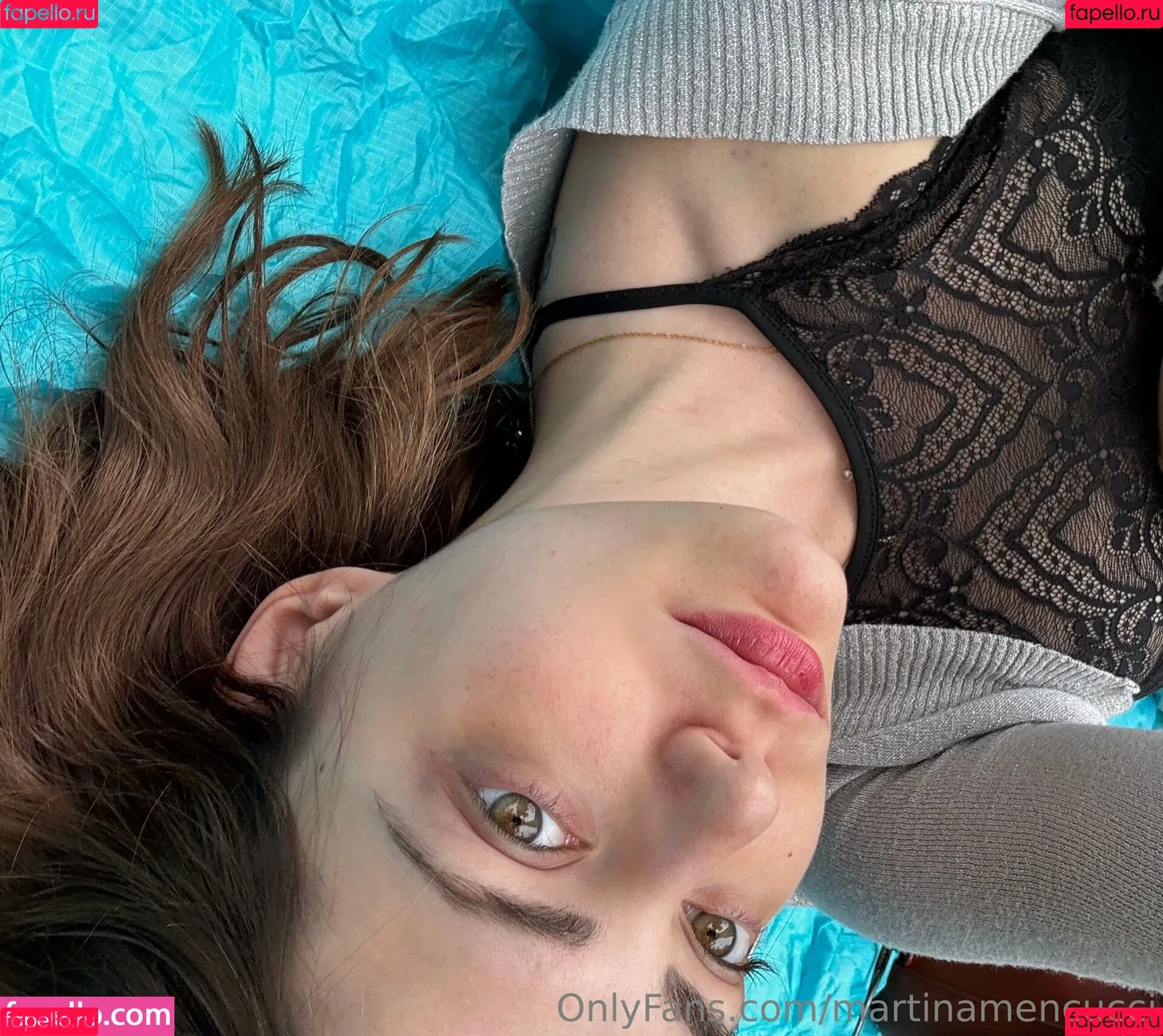 martinamencucci / martinamencucci_ Onlyfans Photo Gallery 