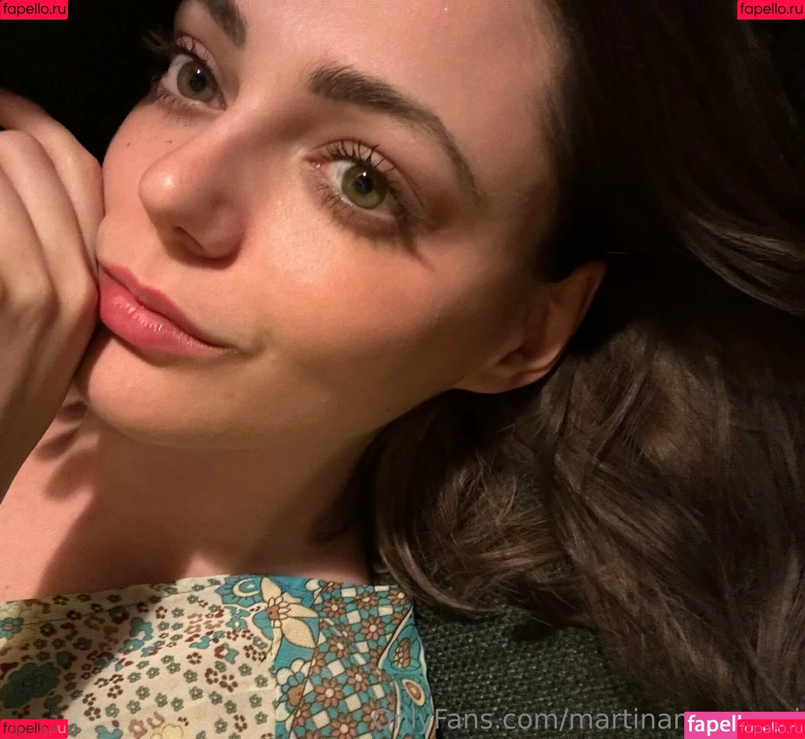 martinamencucci / martinamencucci_ Onlyfans Photo Gallery 