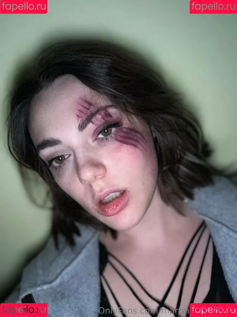martinamencucci / martinamencucci_ Onlyfans Photo Gallery 