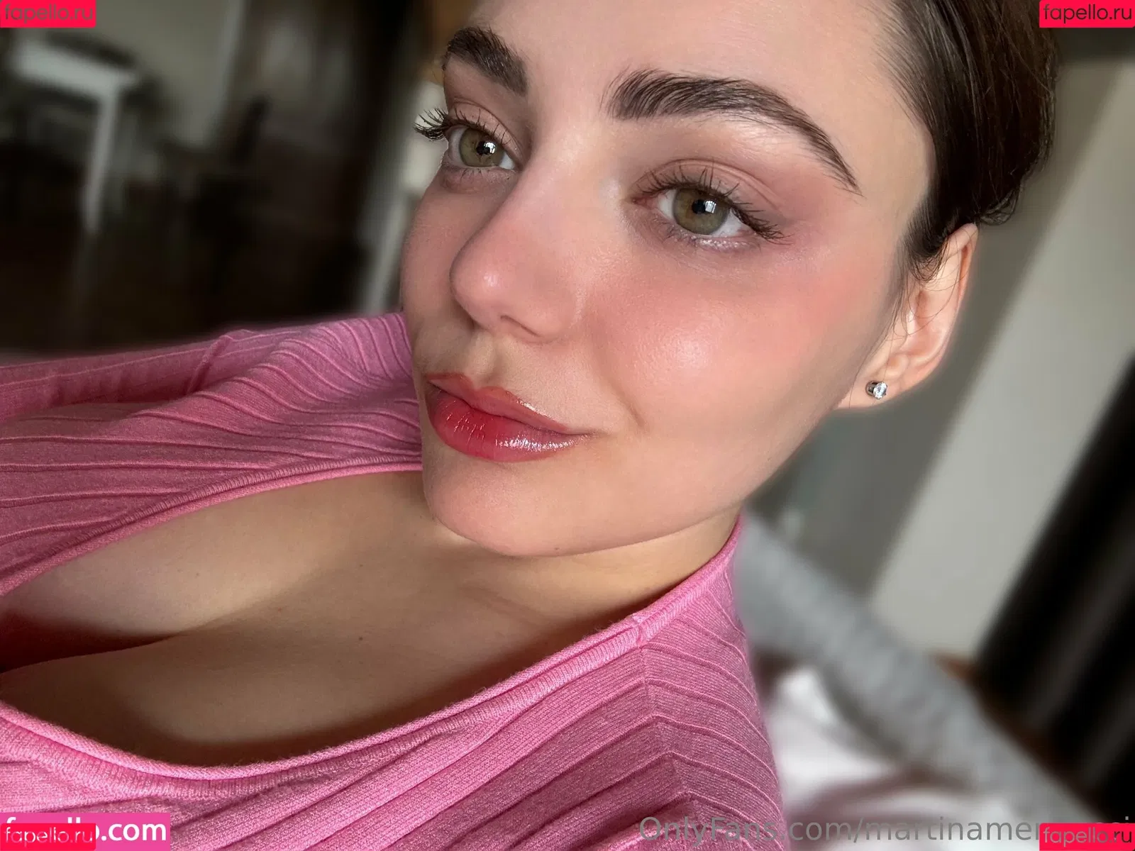 martinamencucci / martinamencucci_ Onlyfans Photo Gallery 