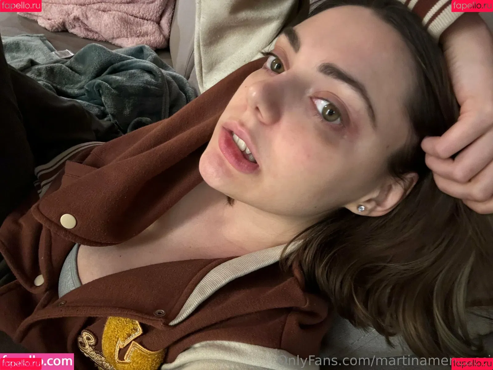 martinamencucci / martinamencucci_ Onlyfans Photo Gallery 