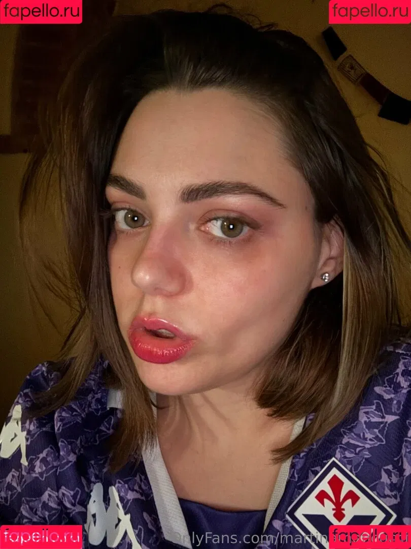 martinamencucci / martinamencucci_ Onlyfans Photo Gallery 