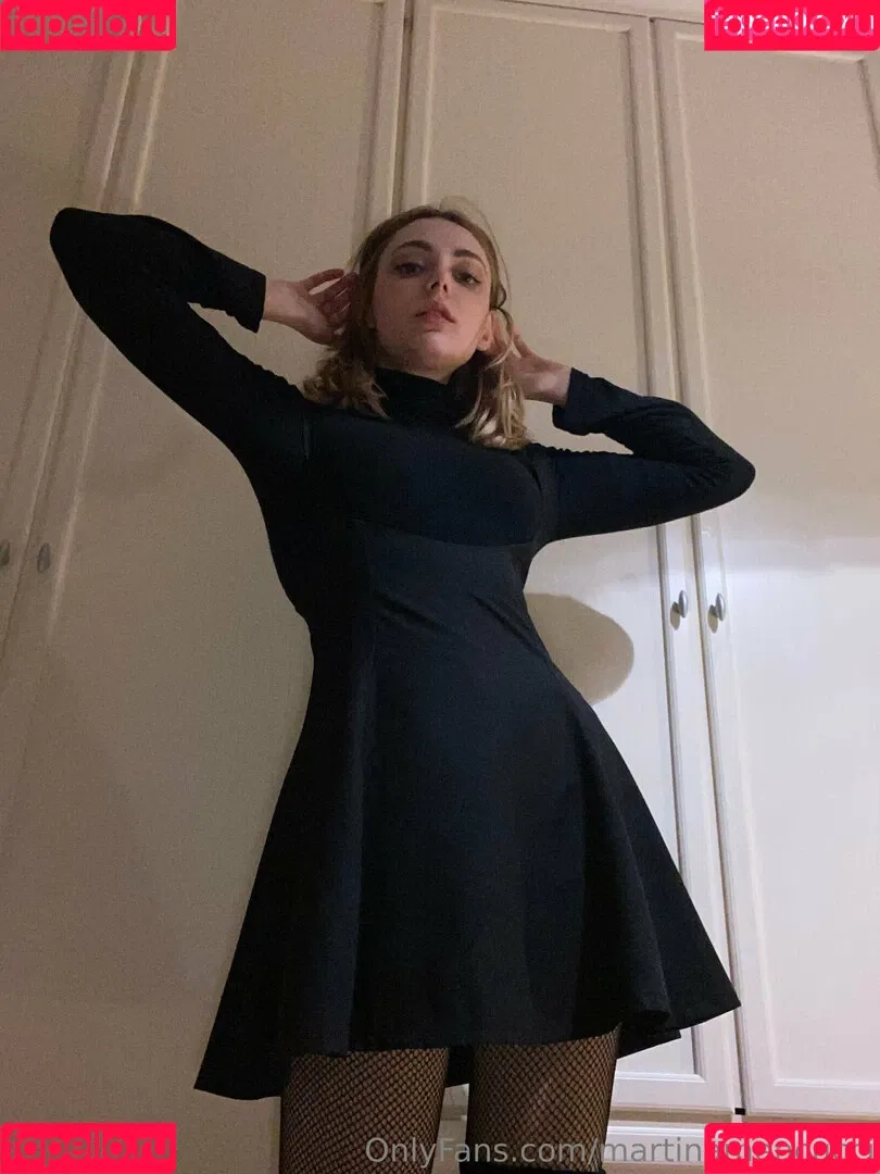 martinamencucci / martinamencucci_ Onlyfans Photo Gallery 