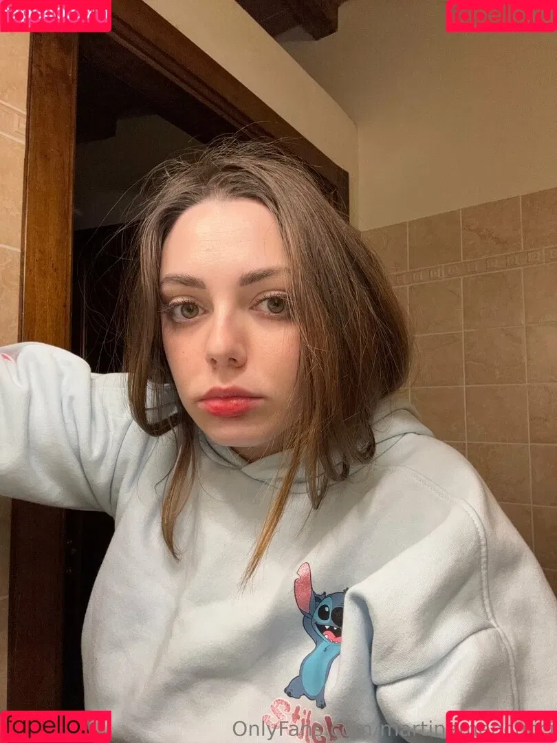 martinamencucci / martinamencucci_ Onlyfans Photo Gallery 