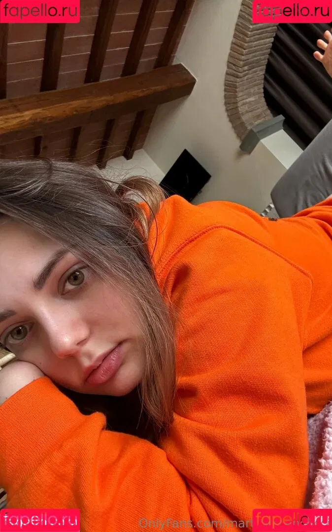 martinamencucci / martinamencucci_ Onlyfans Photo Gallery 