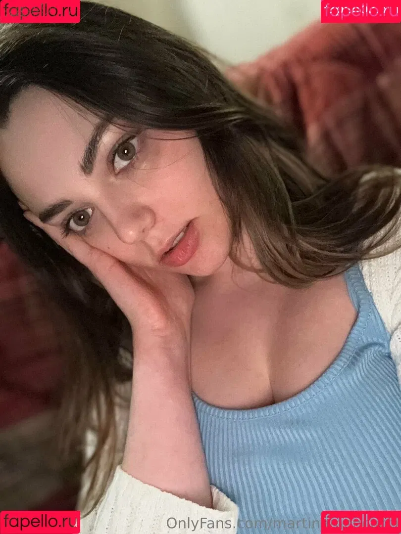 martinamencucci / martinamencucci_ Onlyfans Photo Gallery 