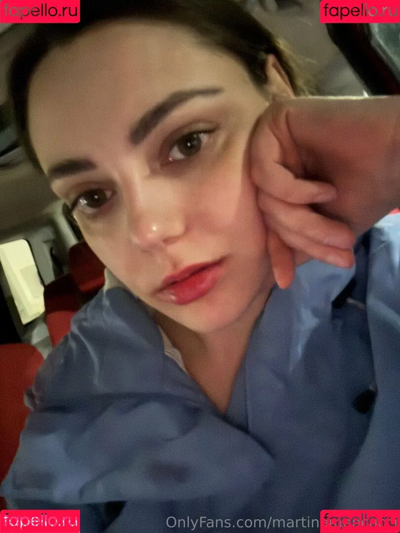 martinamencucci / martinamencucci_ Onlyfans Photo Gallery 