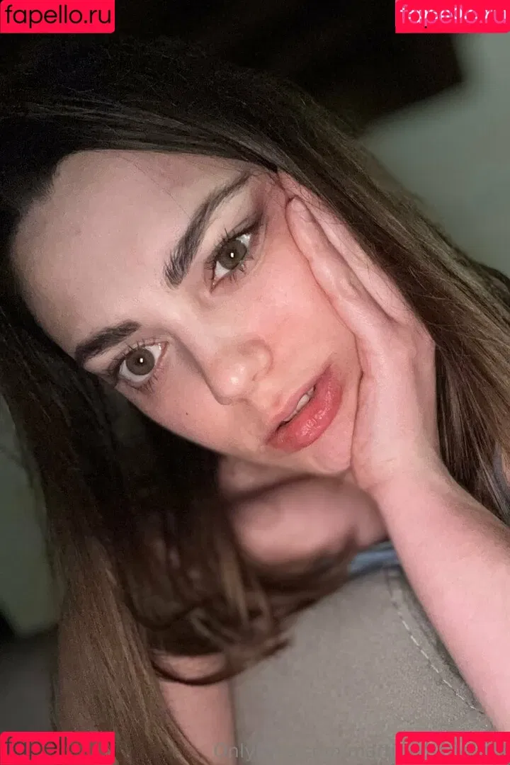 martinamencucci / martinamencucci_ Onlyfans Photo Gallery 