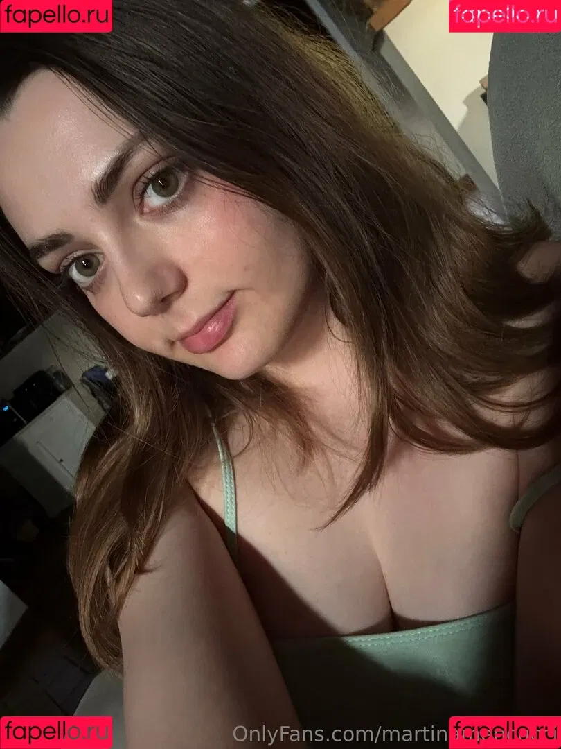 martinamencucci / martinamencucci_ Onlyfans Photo Gallery 