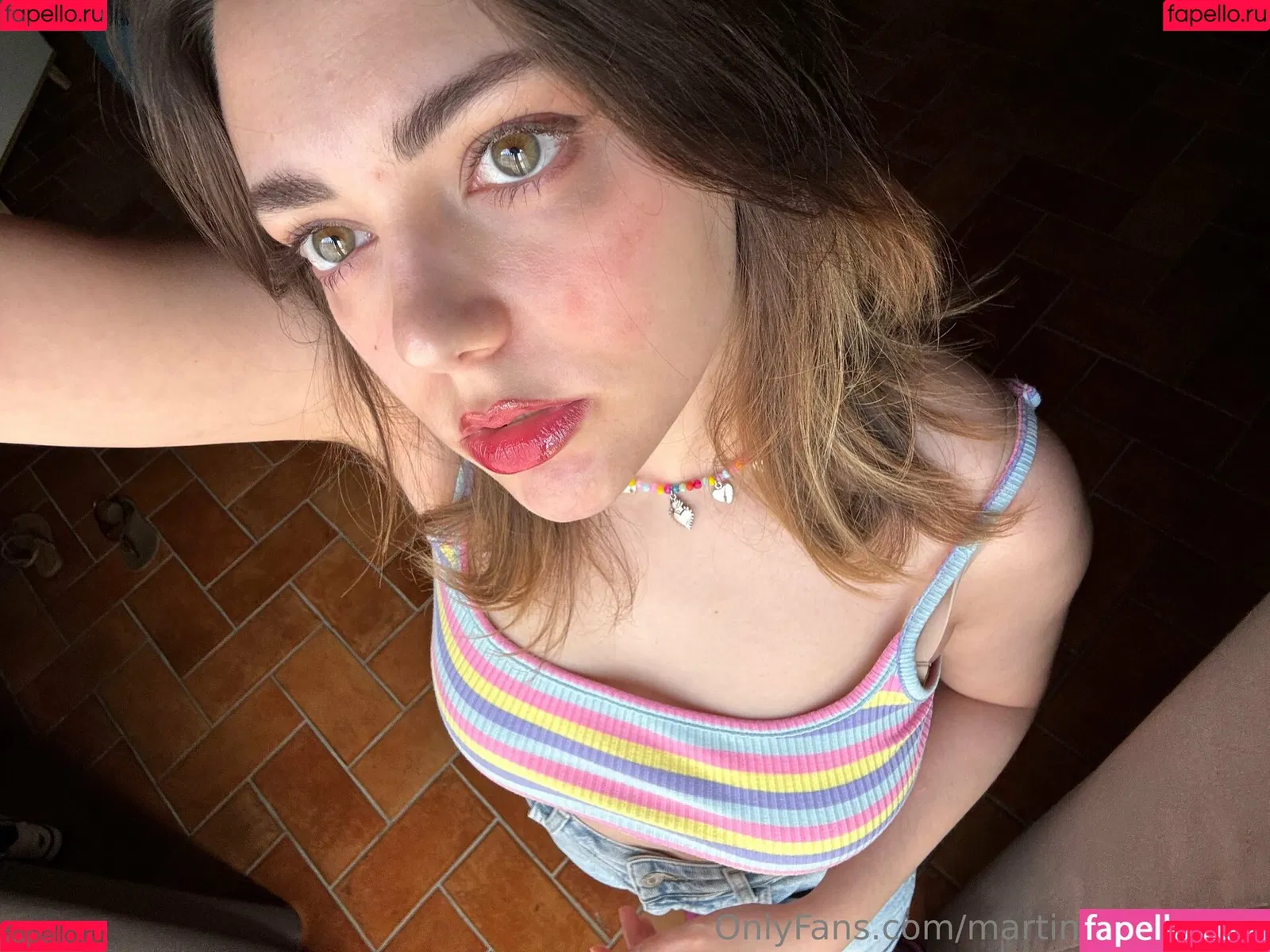 martinamencucci / martinamencucci_ Onlyfans Photo Gallery 