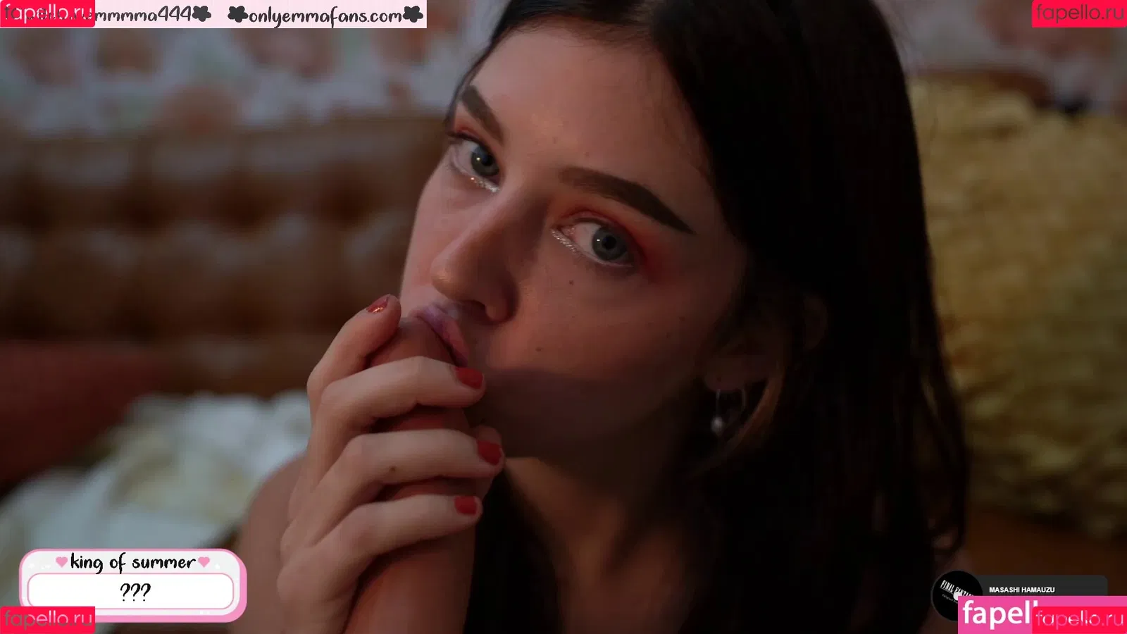 Emma Choice / emma.choice / emmac_cb Onlyfans Photo Gallery 