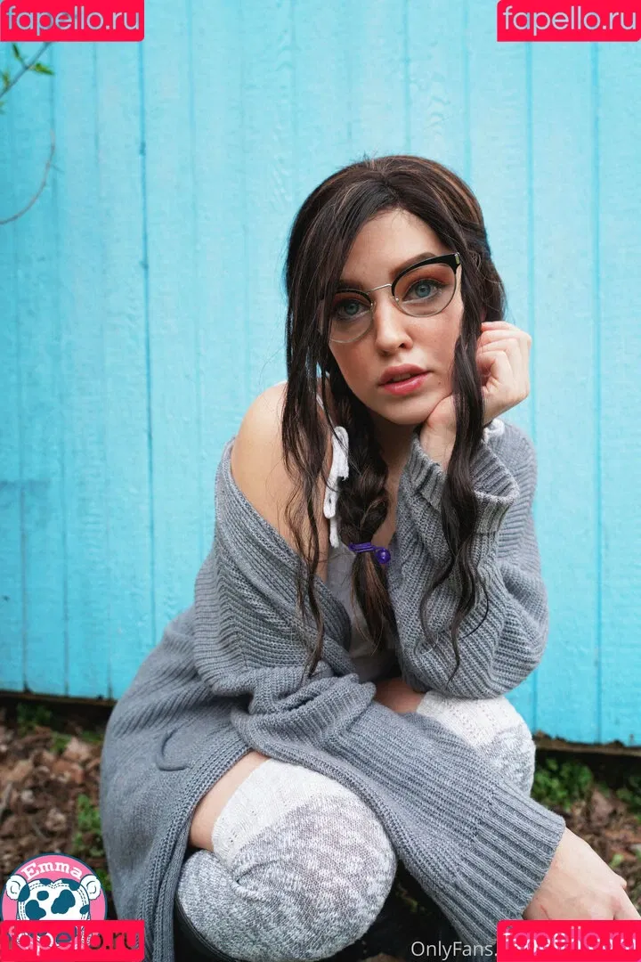 Emma Choice / emma.choice / emmac_cb Onlyfans Photo Gallery 