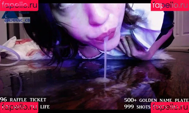 Emma Choice / emma.choice / emmac_cb Onlyfans Photo Gallery 