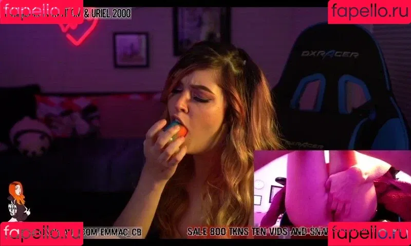 Emma Choice / emma.choice / emmac_cb Onlyfans Photo Gallery 