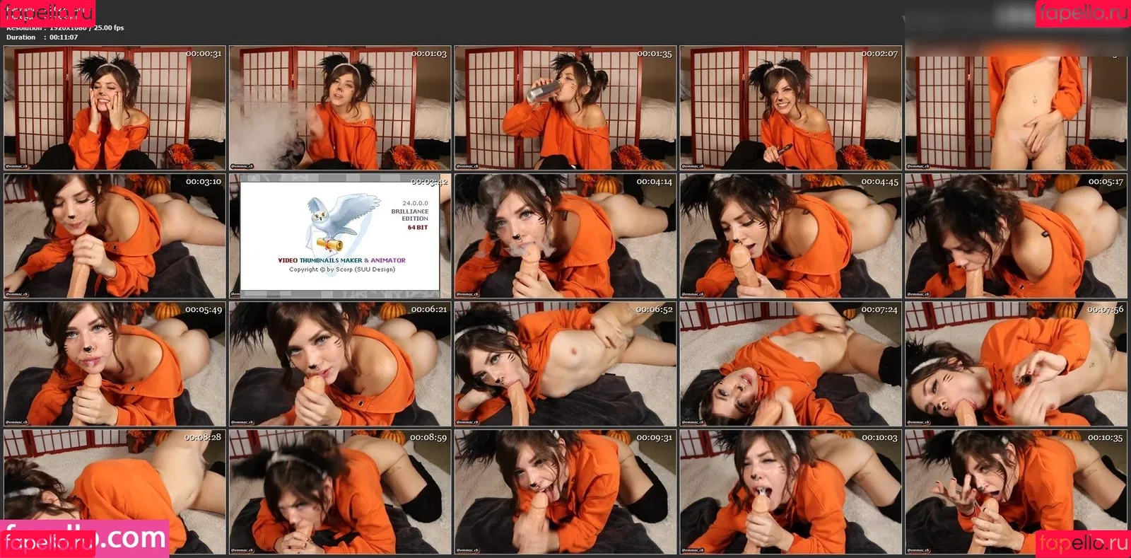 Emma Choice / emma.choice / emmac_cb Onlyfans Photo Gallery 