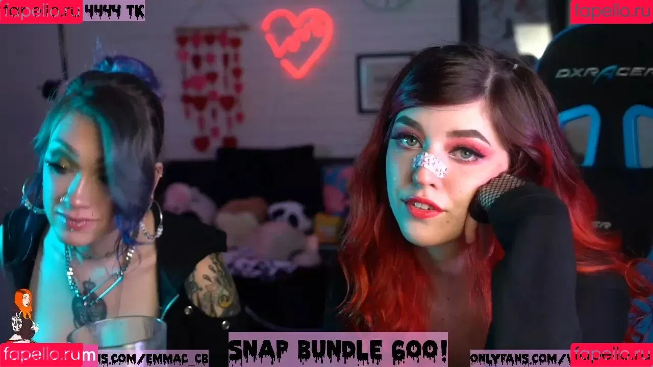 Emma Choice / emma.choice / emmac_cb Onlyfans Photo Gallery 