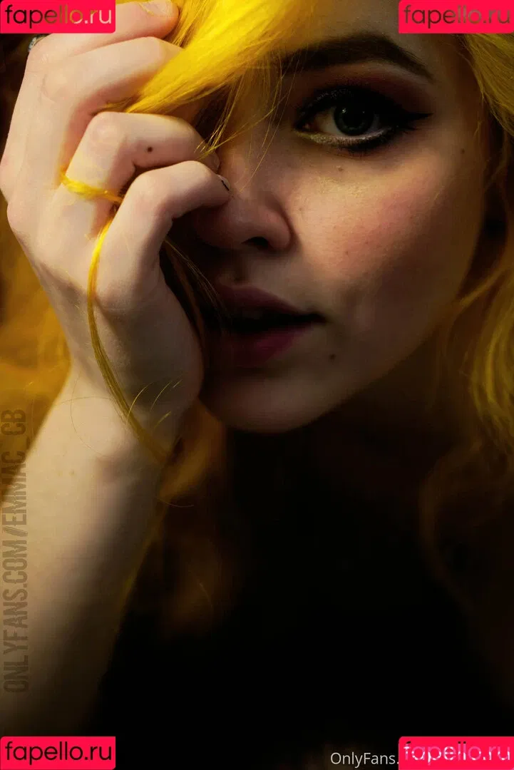 Emma Choice / emma.choice / emmac_cb Onlyfans Photo Gallery 