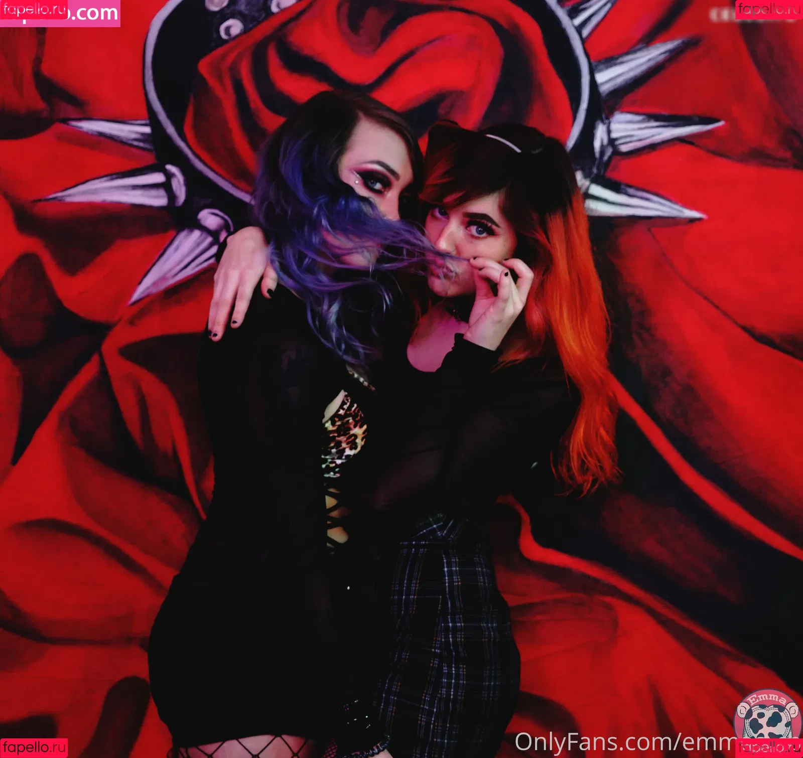 Emma Choice / emma.choice / emmac_cb Onlyfans Photo Gallery 