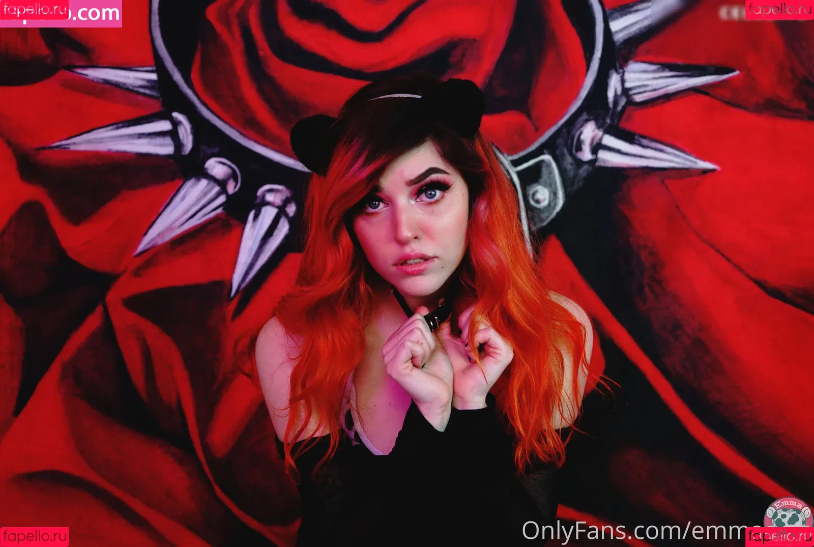 Emma Choice / emma.choice / emmac_cb Onlyfans Photo Gallery 