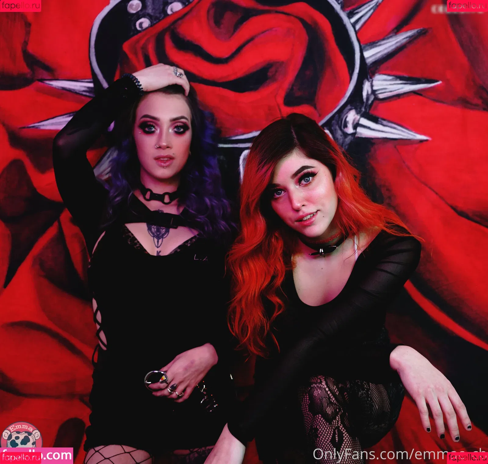 Emma Choice / emma.choice / emmac_cb Onlyfans Photo Gallery 