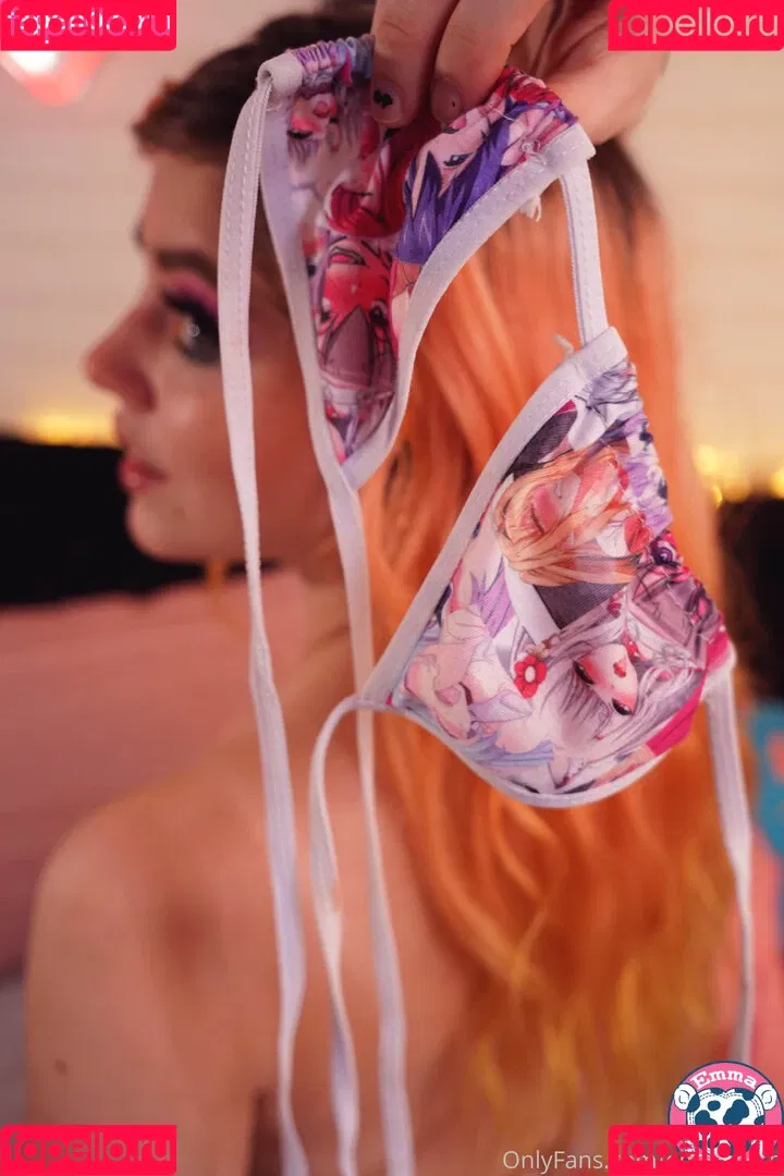 Emma Choice / emma.choice / emmac_cb Onlyfans Photo Gallery 