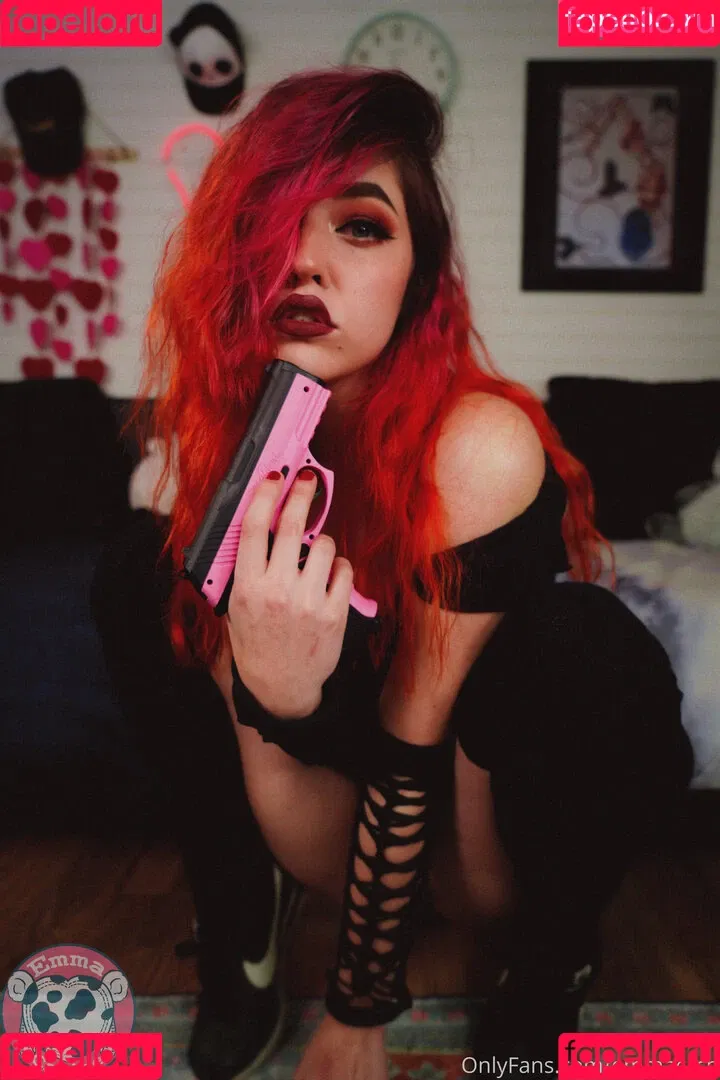 Emma Choice / emma.choice / emmac_cb Onlyfans Photo Gallery 