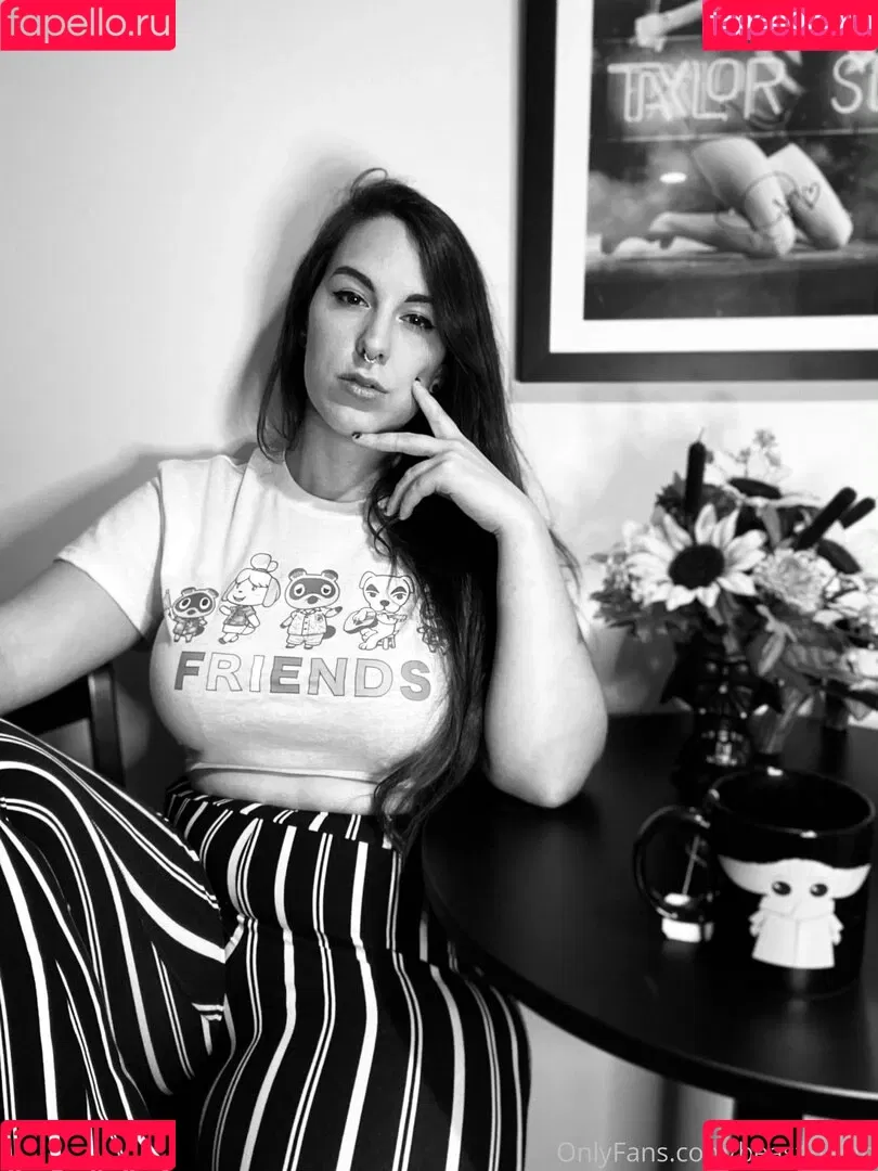 brandoki / the_absyrd Onlyfans Photo Gallery 