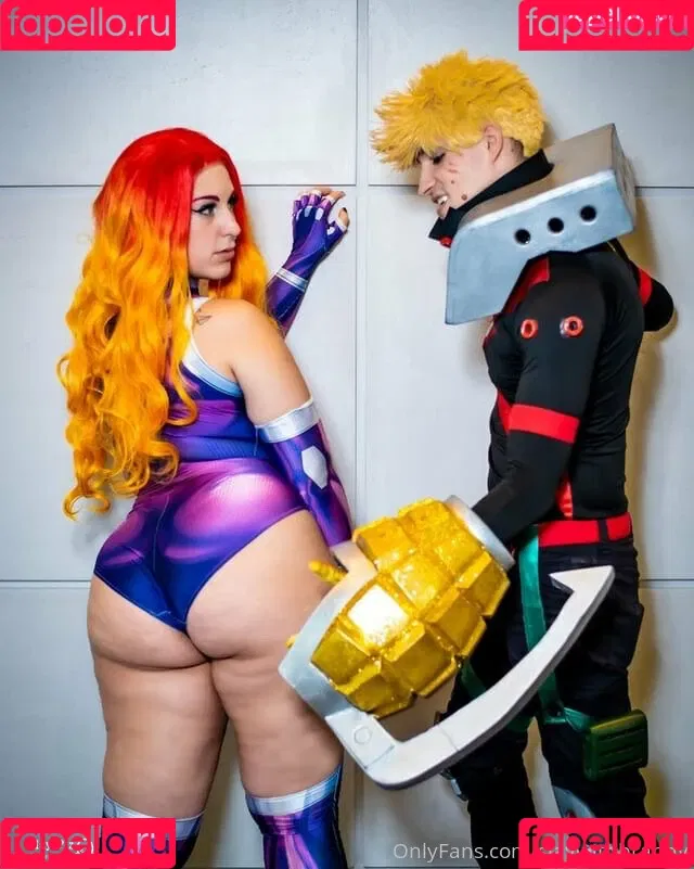 brandoki / the_absyrd Onlyfans Photo Gallery 