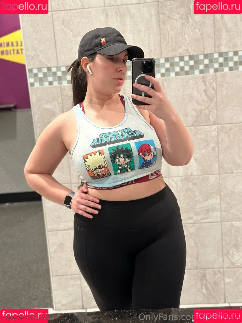 brandoki / the_absyrd Onlyfans Photo Gallery 