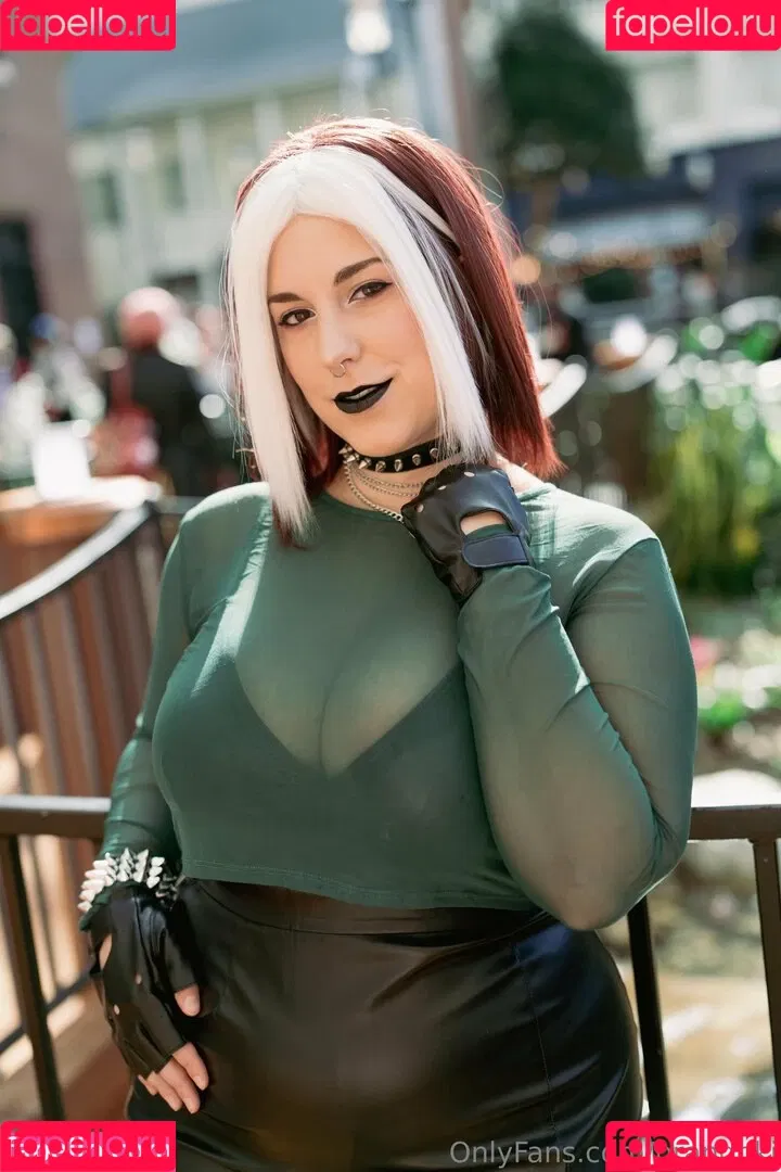 brandoki / the_absyrd Onlyfans Photo Gallery 