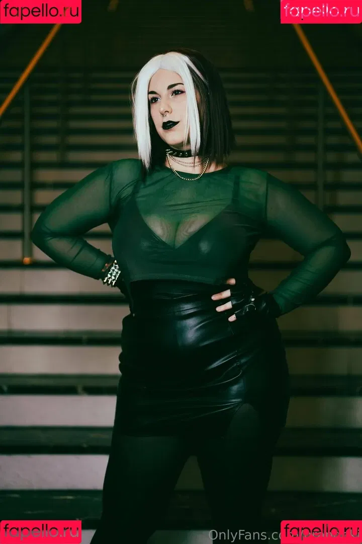 brandoki / the_absyrd Onlyfans Photo Gallery 