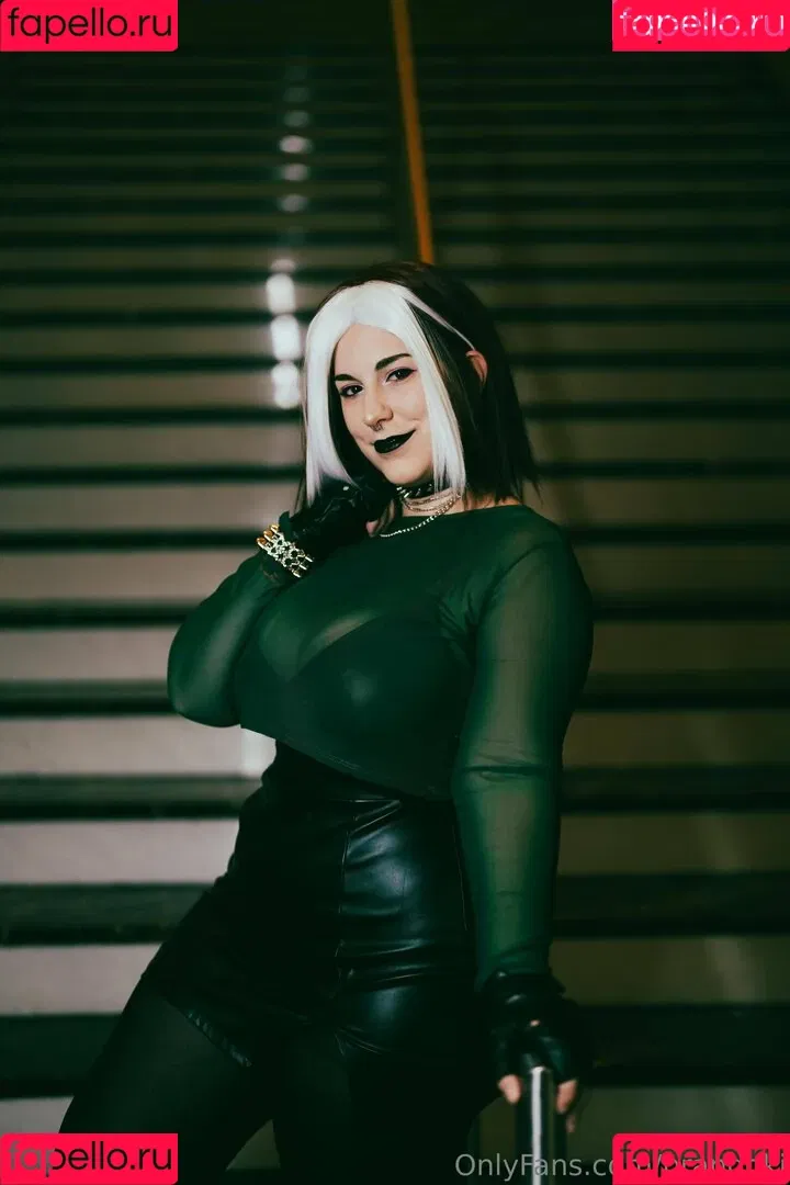 brandoki / the_absyrd Onlyfans Photo Gallery 