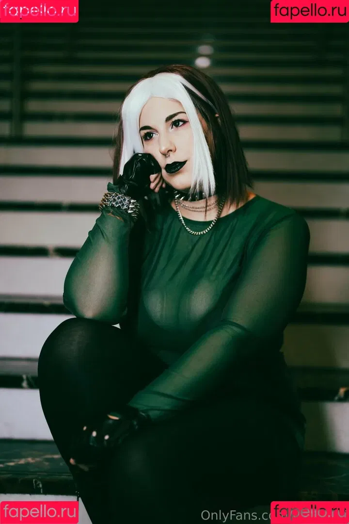 brandoki / the_absyrd Onlyfans Photo Gallery 