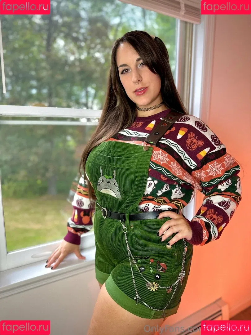 brandoki / the_absyrd Onlyfans Photo Gallery 