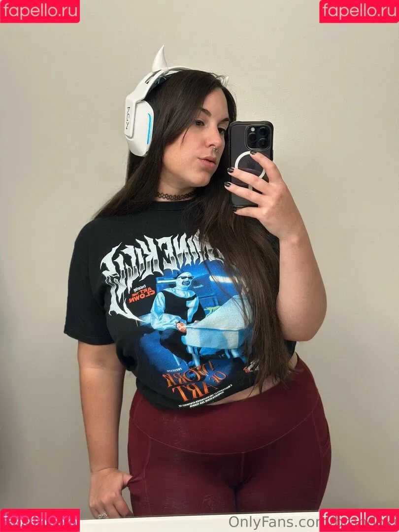 brandoki / the_absyrd Onlyfans Photo Gallery 