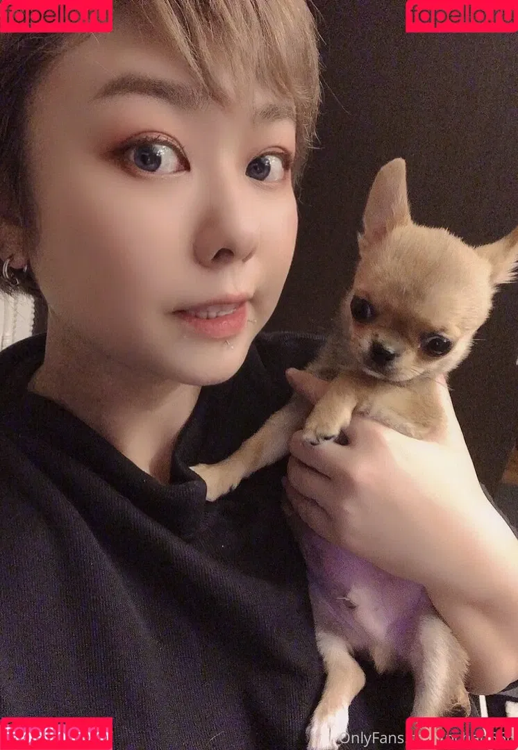 P-chan / Pchan666 / pchan030 Onlyfans Photo Gallery 