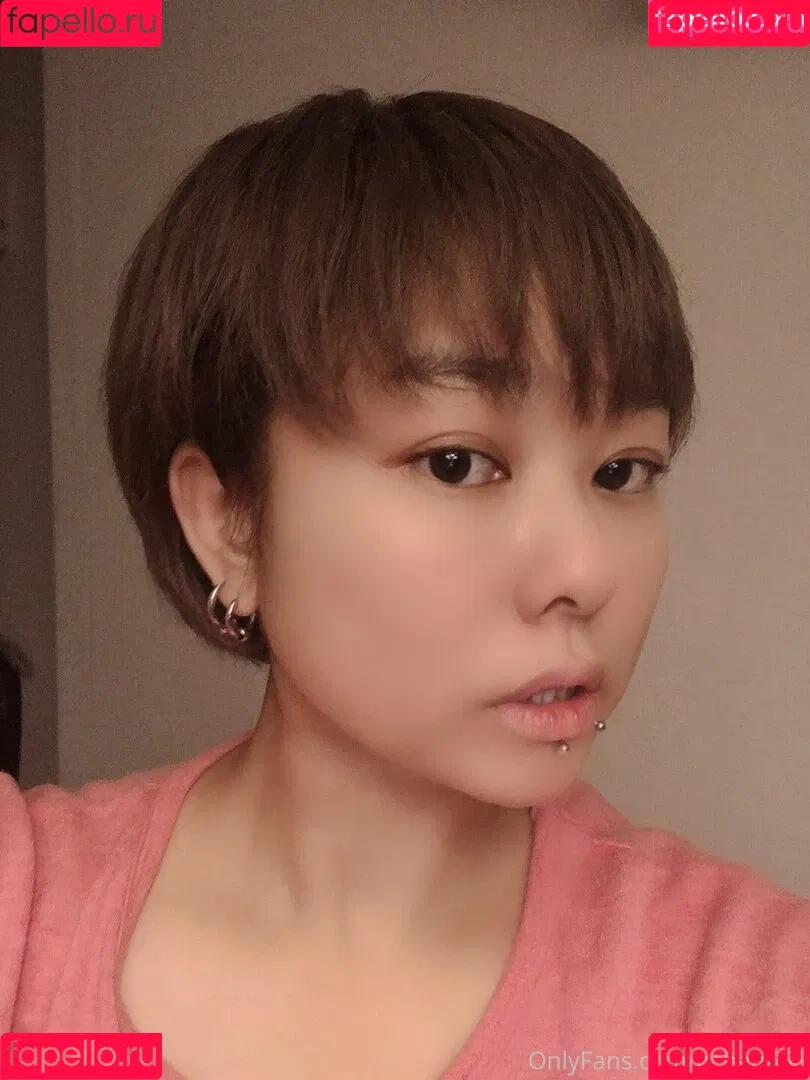 P-chan / Pchan666 / pchan030 Onlyfans Photo Gallery 