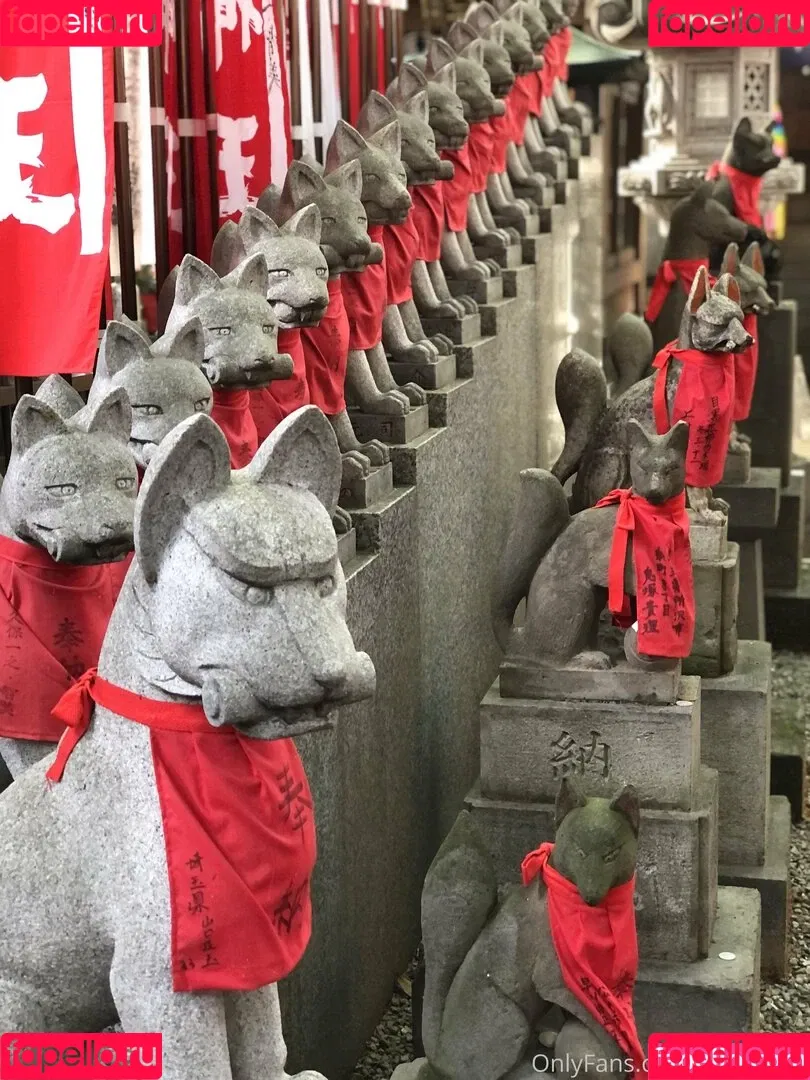 P-chan / Pchan666 / pchan030 Onlyfans Photo Gallery 