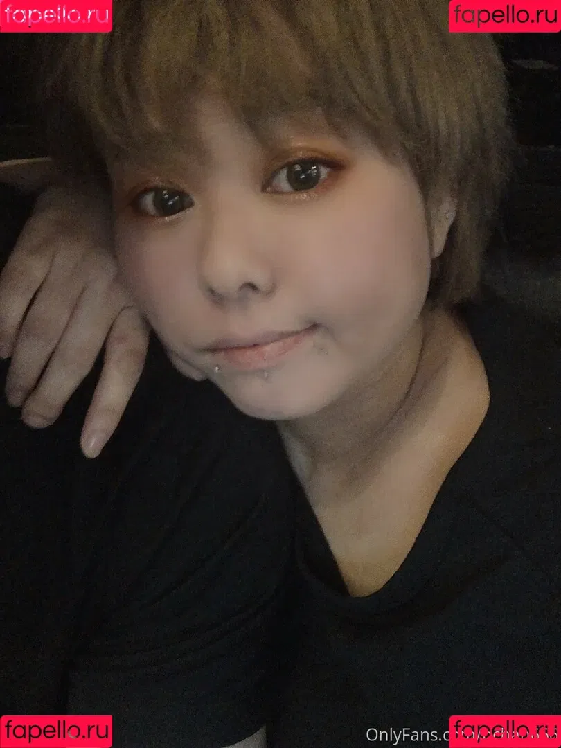 P-chan / Pchan666 / pchan030 Onlyfans Photo Gallery 