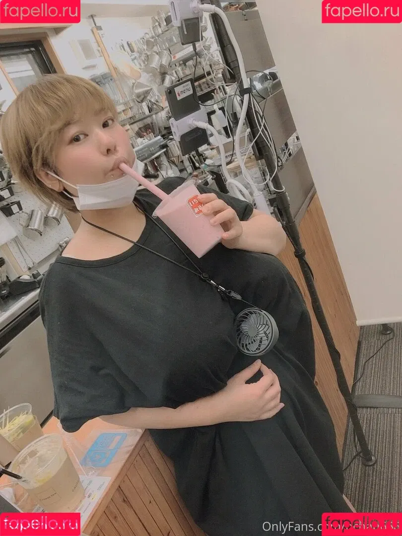 P-chan / Pchan666 / pchan030 Onlyfans Photo Gallery 