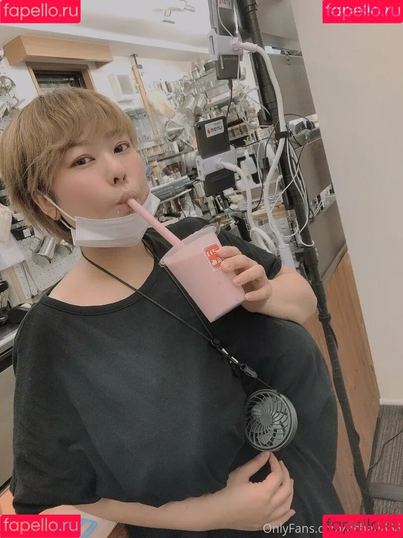 P-chan / Pchan666 / pchan030 Onlyfans Photo Gallery 