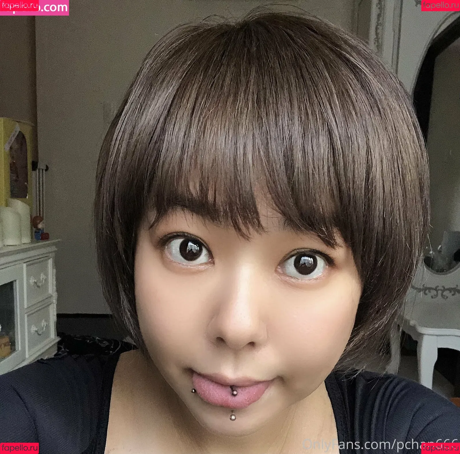 P-chan / Pchan666 / pchan030 Onlyfans Photo Gallery 