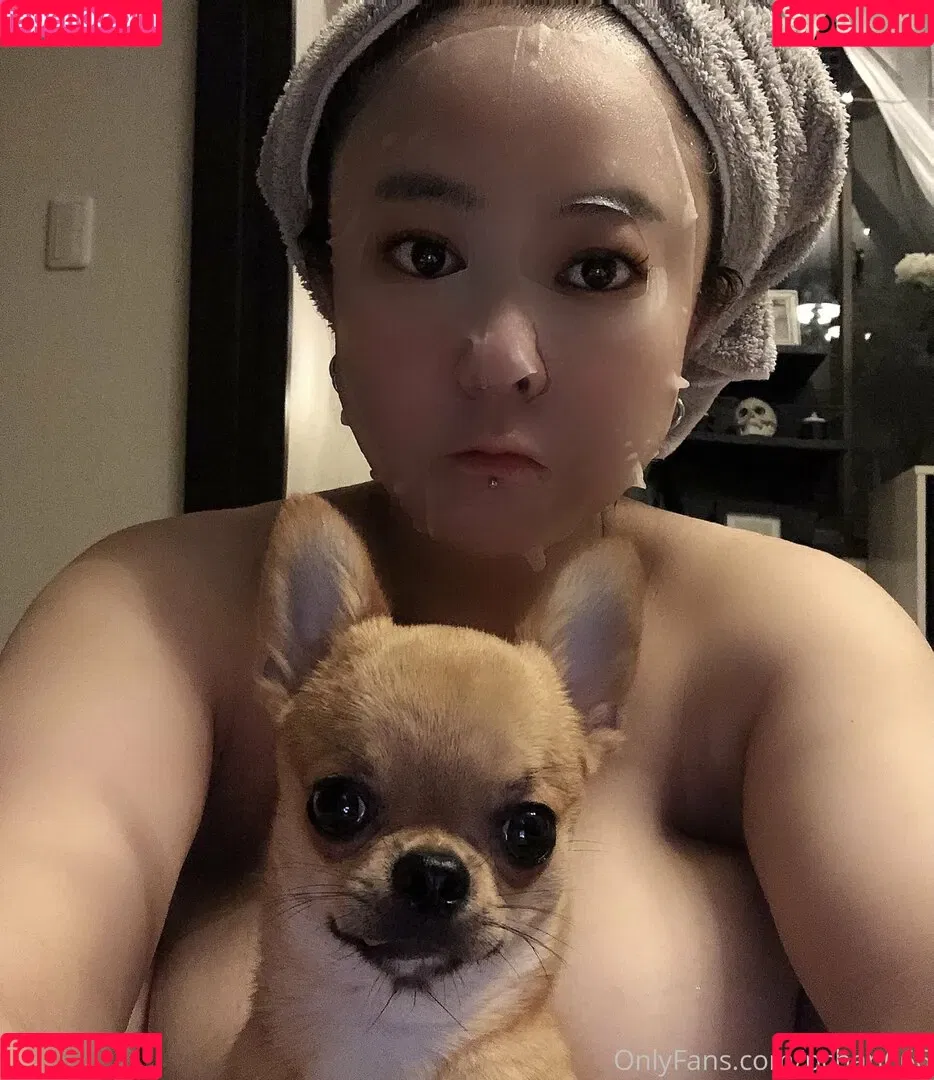 P-chan / Pchan666 / pchan030 Onlyfans Photo Gallery 